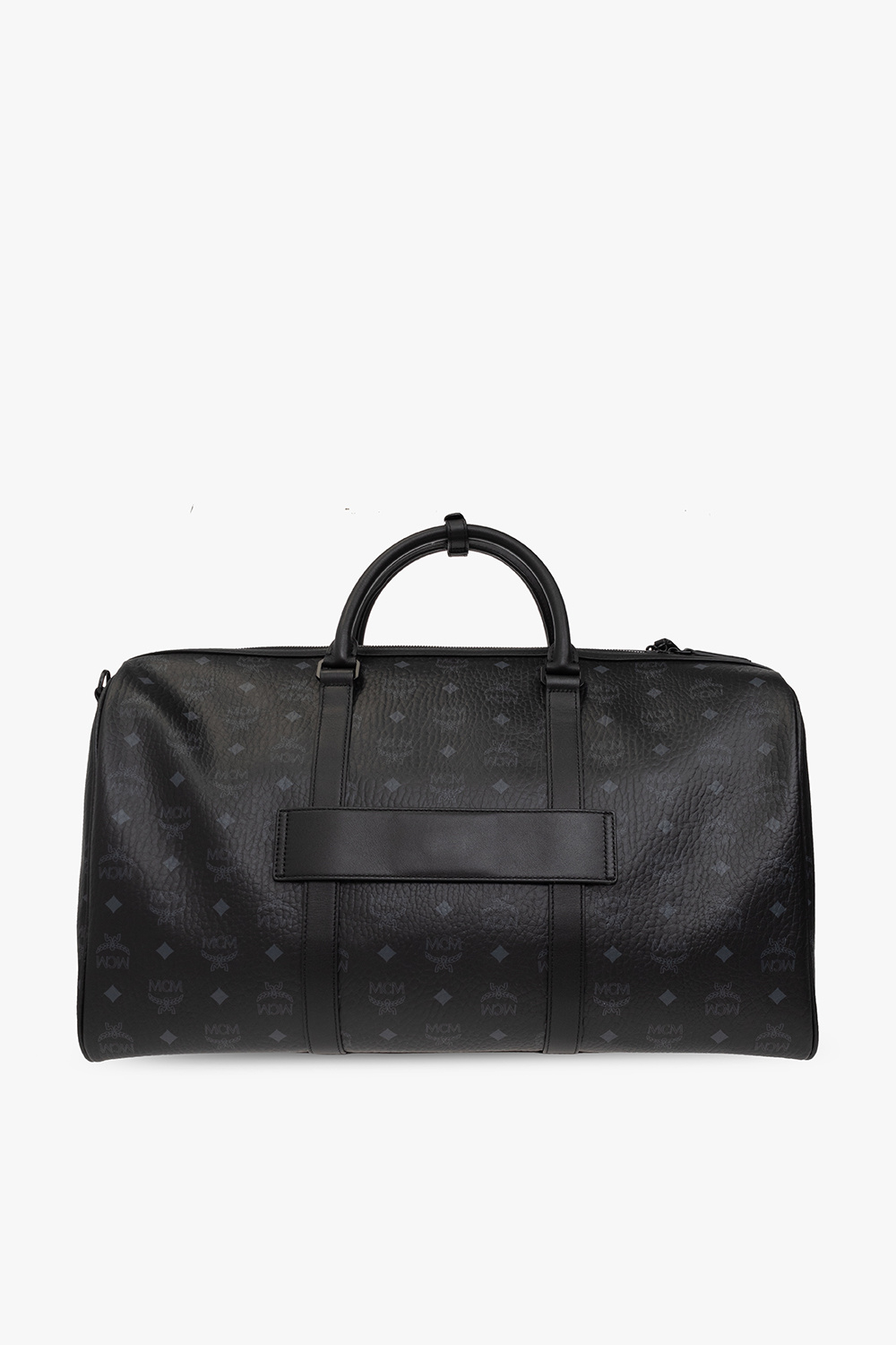 Mcm discount duffle bag